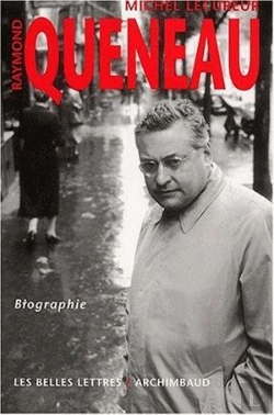 Bertrand.pt - Raymond Queneau : Biographie