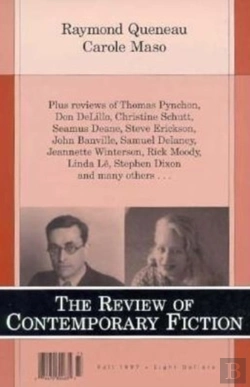 Bertrand.pt - Raymond Queneau/Carole Maso, Vol. 17, No. 3