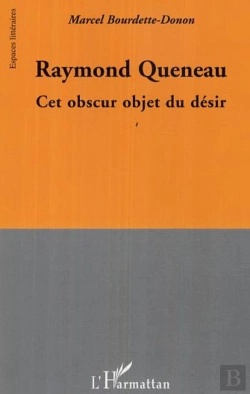 Bertrand.pt - Raymond Queneau, Cet Obscur Objet Du Desir