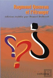 Raymond Queneau Et L'Étranger