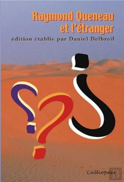 Bertrand.pt - Raymond Queneau Et L'Étranger