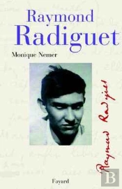 Raymond Radiguet