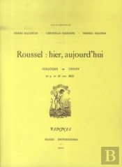 Raymond Roussel
