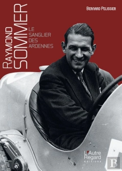 Bertrand.pt - Raymond Sommer ; Le Sanglier Des Ardennes