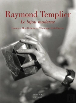 Bertrand.pt - Raymond Templier, Le Bijou Moderne