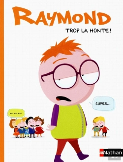 Bertrand.pt - Raymond - Trop La Honte