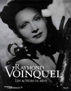 Bertrand.pt - Raymond Voinquel ; Les Acteurs Du Rêve