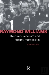 Raymond Williams