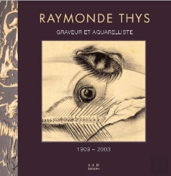 Bertrand.pt - Raymonde Thys