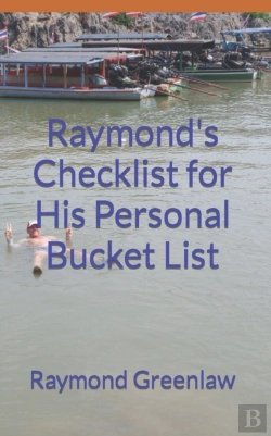 Bertrand.pt - Raymond'S Checklist For His Personal Buc