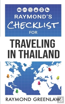 Bertrand.pt - Raymond'S Checklist For Traveling In Tha