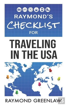Bertrand.pt - Raymond'S Checklist For Traveling In The