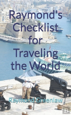 Bertrand.pt - Raymond'S Checklist For Traveling The Wo