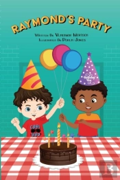 Raymond'S Party