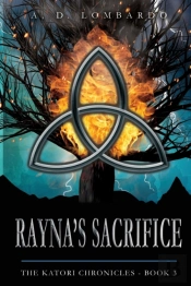 Rayna'S Sacrifice