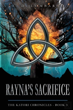 Bertrand.pt - Rayna'S Sacrifice