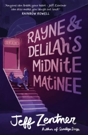 Rayne And Delilah'S Midnite Matinee