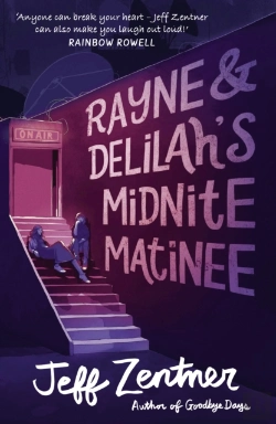 Bertrand.pt - Rayne And Delilah'S Midnite Matinee