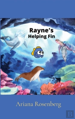 Bertrand.pt - Rayne'S Helping Fin