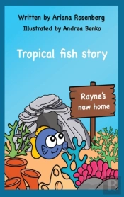 Rayne'S New Home