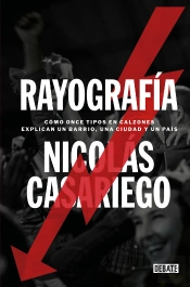 Rayografia