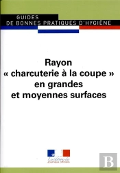 Rayon 'Charcuterie À La Coupe' En Grandes Et Moyennes Surfaces