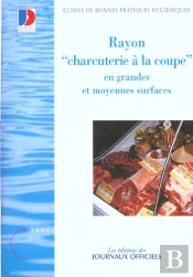 Rayon Charcuterie A La Coupe En Grandes Et Moyennes Surfaces