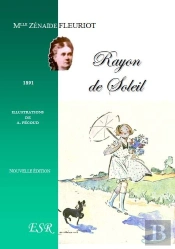 Rayon De Soleil