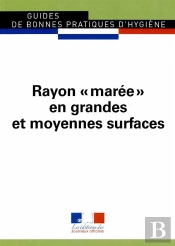 Rayon Marée En Grandes Et Moyennes Surfaces