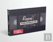 Rayon X : Rembobinez Les Années Folles De La Vhs Pour Adultes