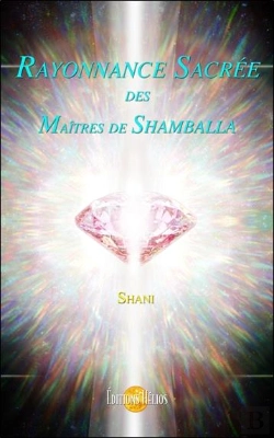 Bertrand.pt - Rayonnance Sacrée Des Maîtres De Shamballa