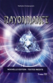 Rayonnance - T.3