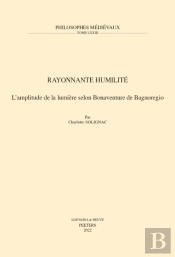 Rayonnante Humilite