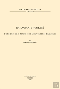 Bertrand.pt - Rayonnante Humilite