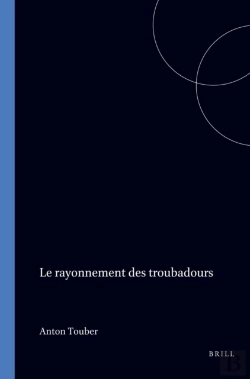 Bertrand.pt - Rayonnement Des Troubadours