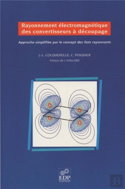 Bertrand.pt - Rayonnement Electromagnetique Des Convertisseurs A Decoupage ; Edition 2002