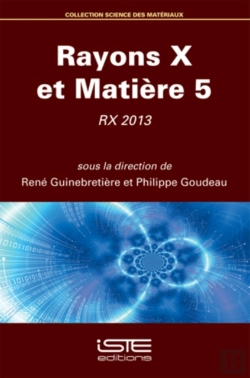 Bertrand.pt - Rayons X Et Matiere 5