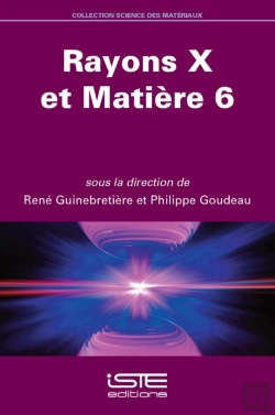 Bertrand.pt - Rayons X Et Matiere 6