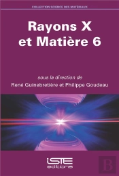 Rayons X Et Matière 6