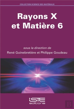 Bertrand.pt - Rayons X Et Matière 6