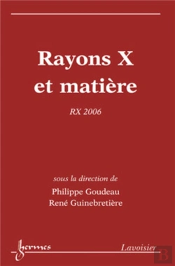 Bertrand.pt - Rayons X Et Matière