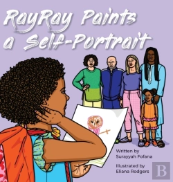 Bertrand.pt - Rayray Paints A Self Portrait