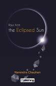 Rays From The Eclipsed Sun