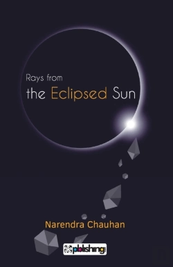 Bertrand.pt - Rays From The Eclipsed Sun