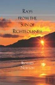 Rays From The Sun Of Righteousness