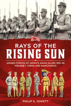 Bertrand.pt - Rays Of The Rising Sun Volume 1