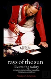 Rays Of The Sun