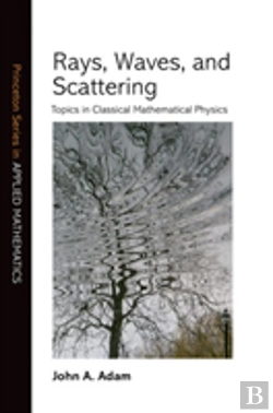 Bertrand.pt - Rays, Waves, And Scattering