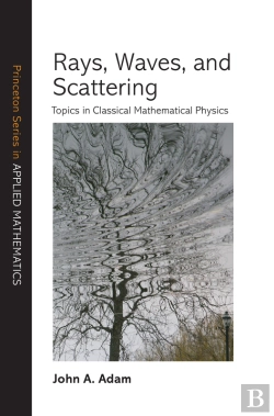 Bertrand.pt - Rays, Waves, And Scattering