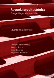 Rayuela Arquitectónica